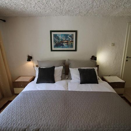 Apartment Sunny Garden Пореч Экстерьер фото
