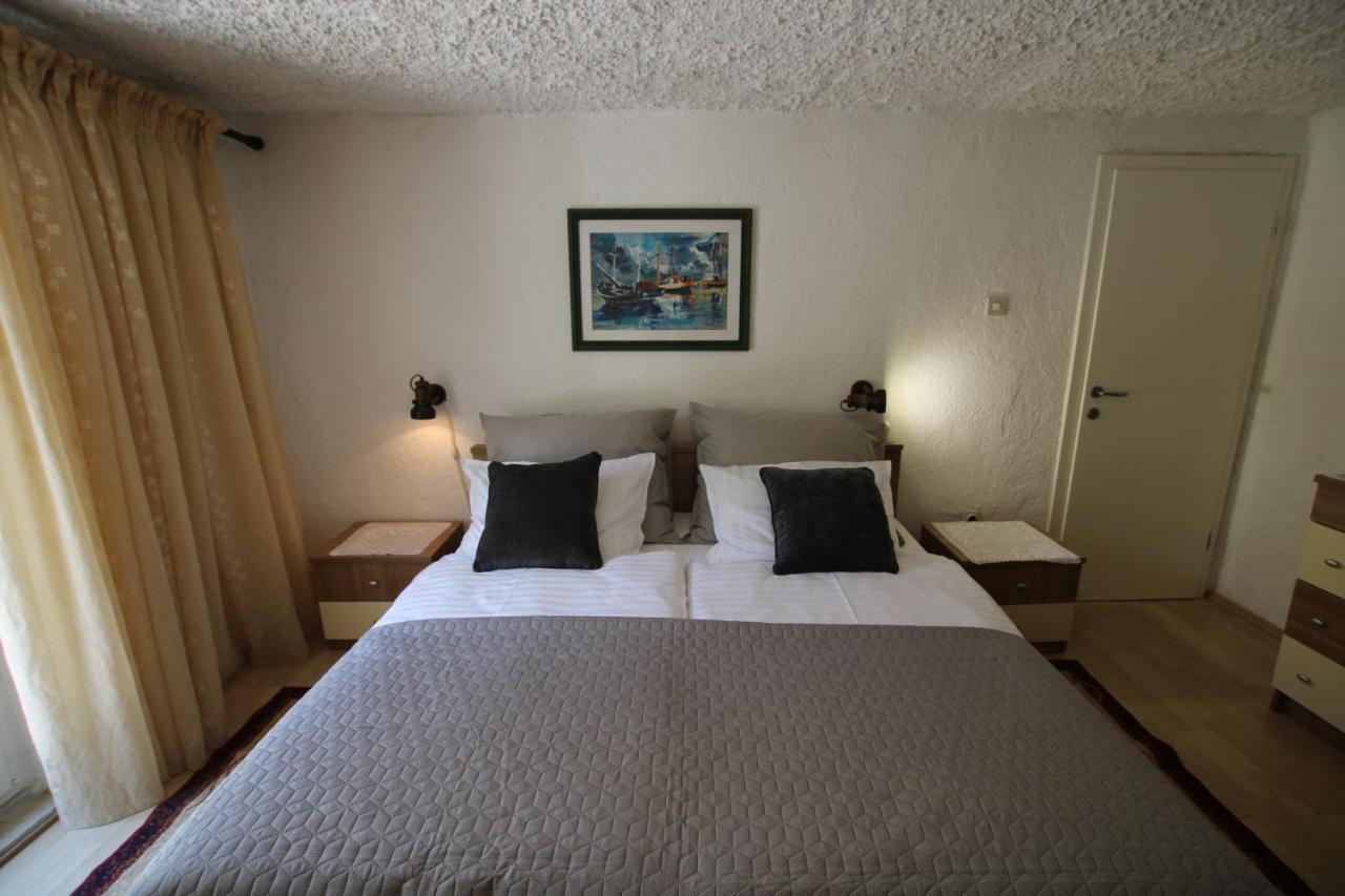Apartment Sunny Garden Пореч Экстерьер фото